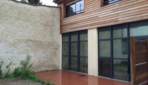 Logement tudiant Location T3 Vide Nancy (54100)
