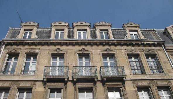 Logement tudiant T3 à Nancy (54100)