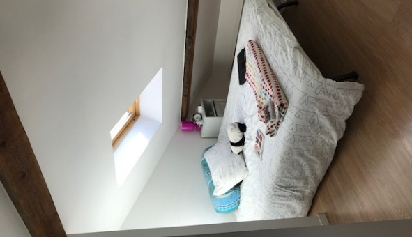 Logement tudiant T3 à Nancy (54100)