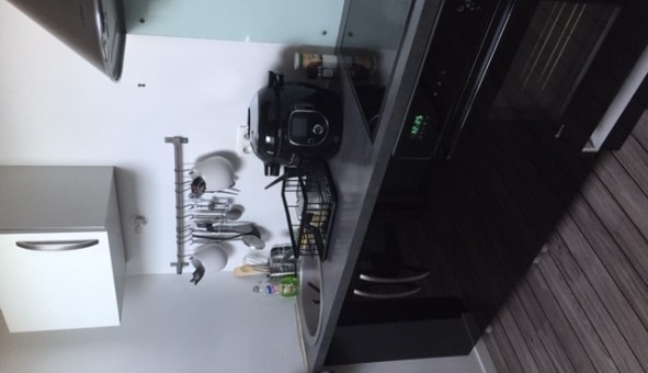Logement tudiant T3 à Nancy (54100)