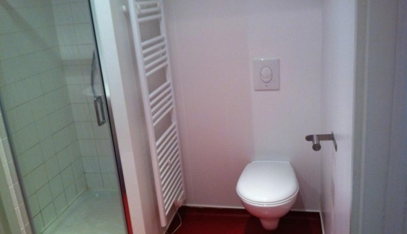 Logement tudiant T3 à Nancy (54100)