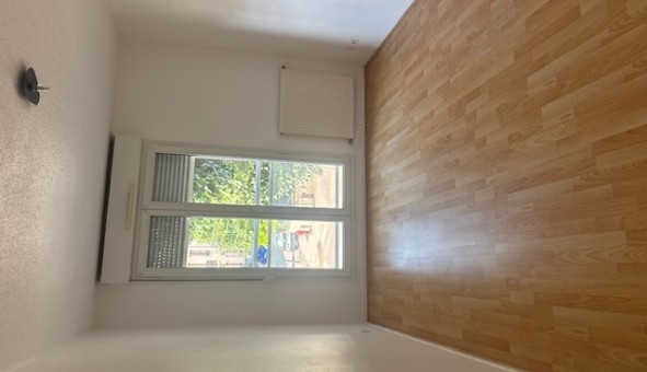 Logement tudiant T3 à Nancy (54100)