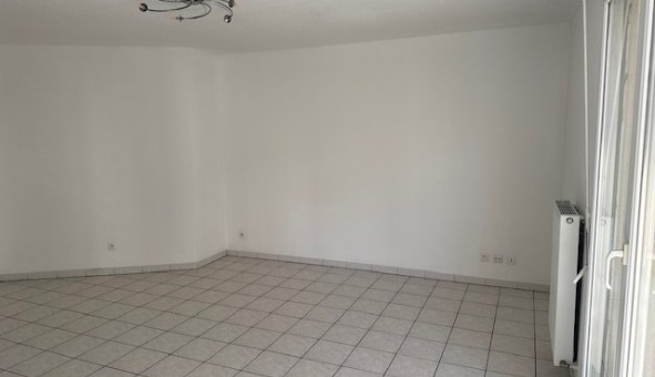 Logement tudiant T3 à Nancy (54100)
