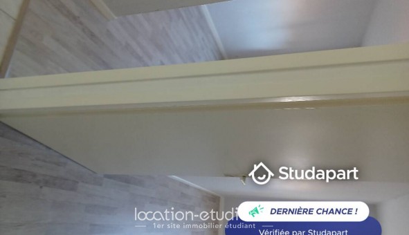 Logement tudiant T3 à Nancy (54100)