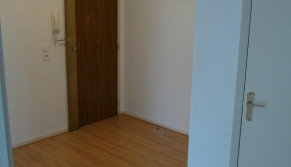 Logement tudiant T3 à Nancy (54100)