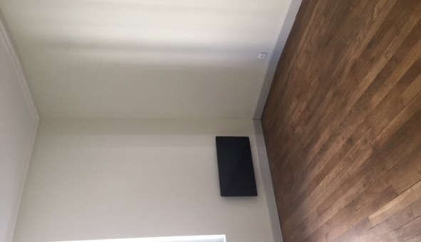 Logement tudiant T3 à Nancy (54100)