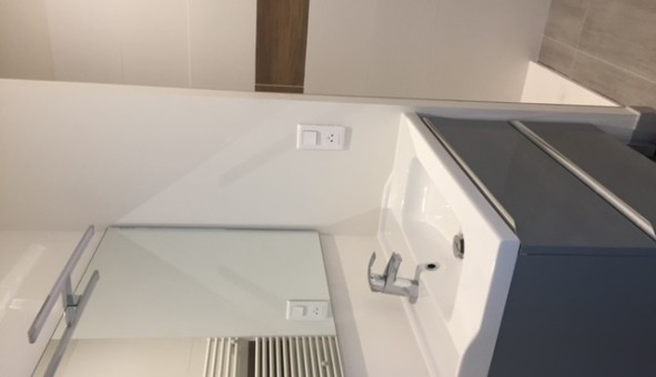 Logement tudiant T3 à Nancy (54100)