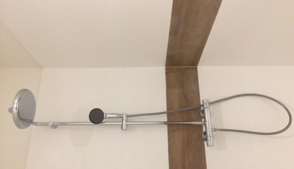 Logement tudiant T3 à Nancy (54100)