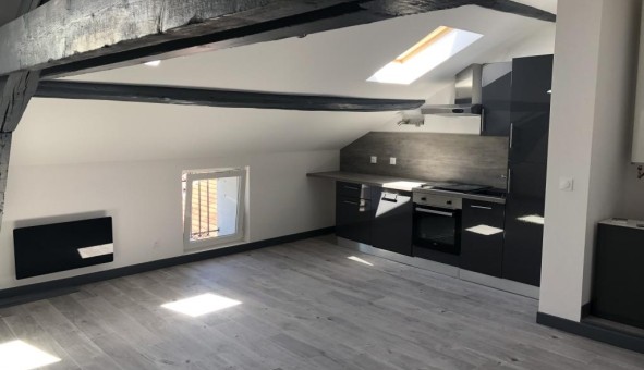 Logement tudiant Location T3 Vide Nancy (54100)