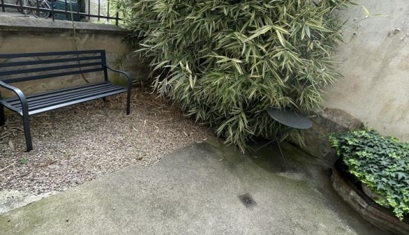 Logement tudiant T3 à Nancy (54100)