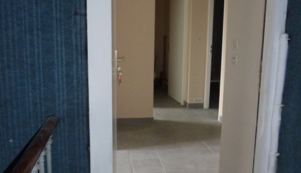Logement tudiant T3 à Nancy (54100)