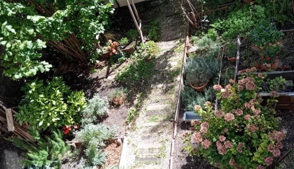 Logement tudiant T3 à Nancy (54100)
