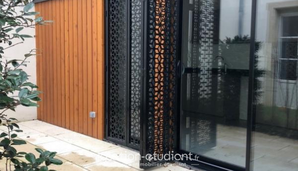 Logement tudiant T3 à Nancy (54100)