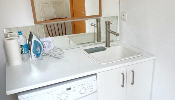 Logement tudiant T3 à Nancy (54100)