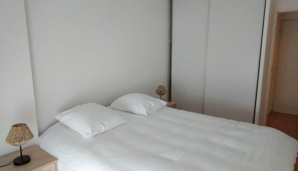 Logement tudiant T3 à Nancy (54100)