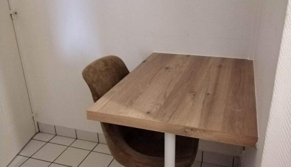 Logement tudiant T3 à Nancy (54100)