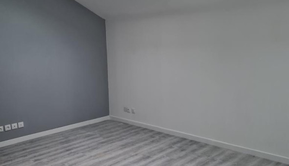 Logement tudiant T3 à Nancy (54100)