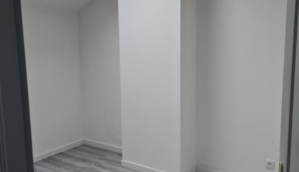 Logement tudiant T3 à Nancy (54100)