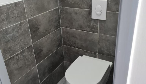 Logement tudiant T3 à Nancy (54100)