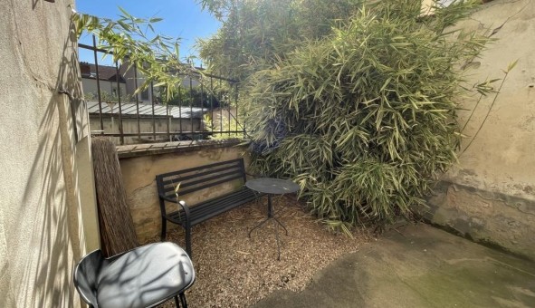 Logement tudiant T3 à Nancy (54100)