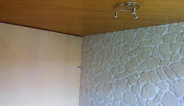 Logement tudiant T3 à Nancy (54100)