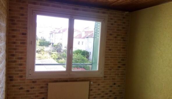 Logement tudiant T3 à Nancy (54100)