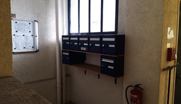 Logement tudiant T3 à Nancy (54100)