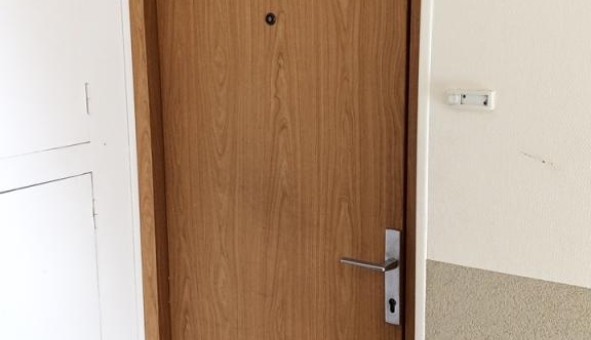 Logement tudiant T3 à Nancy (54100)