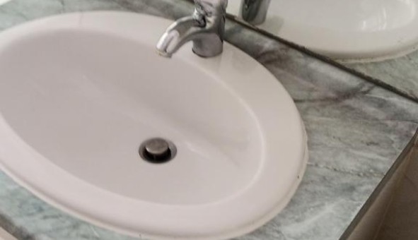 Logement tudiant T3 à Nancy (54100)