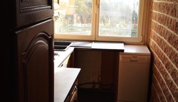 Logement tudiant T3 à Nancy (54100)