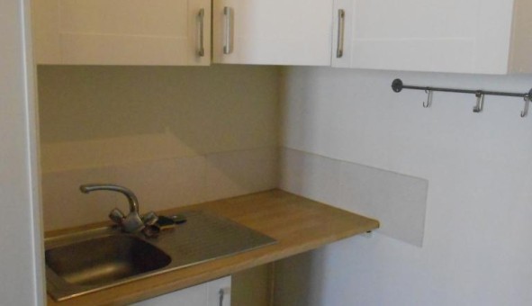 Logement tudiant T3 à Nancy (54100)