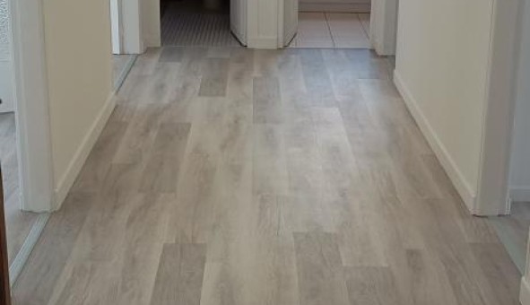 Logement �tudiant T3 &agrave; Nancy (54100)