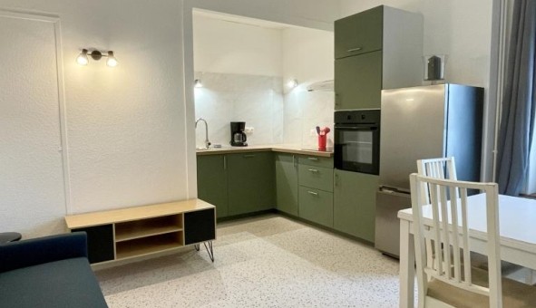 Logement �tudiant Location T3 Vide Nancy (54100)