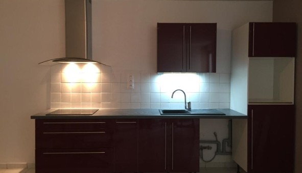 Logement �tudiant Location T3 Vide Nancy (54100)