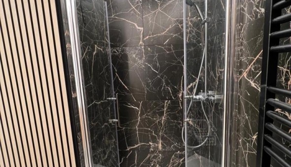 Logement �tudiant T3 &agrave; Nancy (54100)