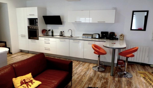 Logement �tudiant Location T3 Vide Nancy (54100)