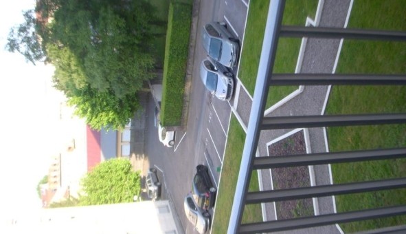 Logement �tudiant T3 &agrave; Nancy (54100)