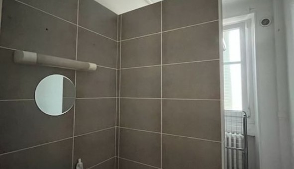 Logement �tudiant T3 &agrave; Nancy (54100)