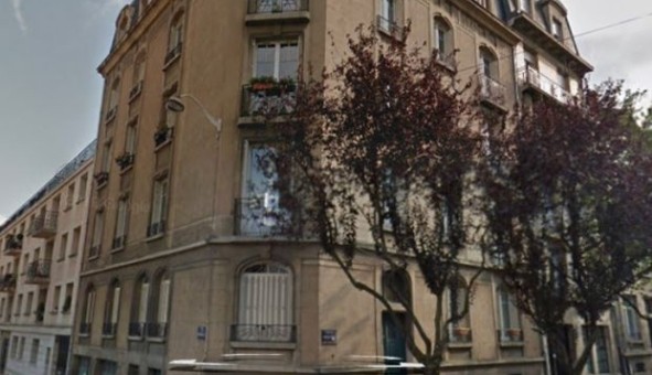 Logement �tudiant Location T3 Vide Nancy (54100)