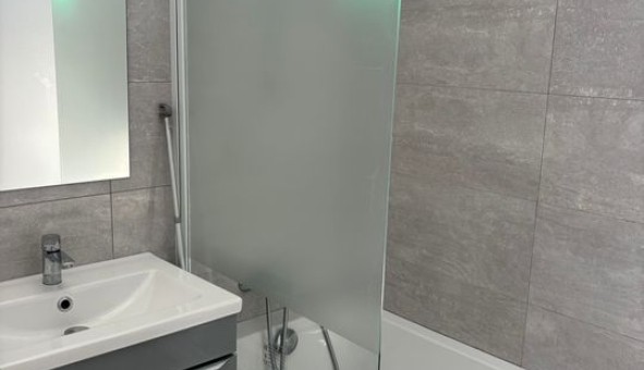 Logement �tudiant T3 &agrave; Nancy (54100)