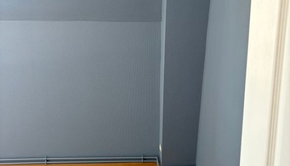 Logement �tudiant T3 &agrave; Nancy (54100)