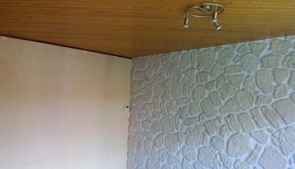 Logement �tudiant T3 &agrave; Nancy (54100)