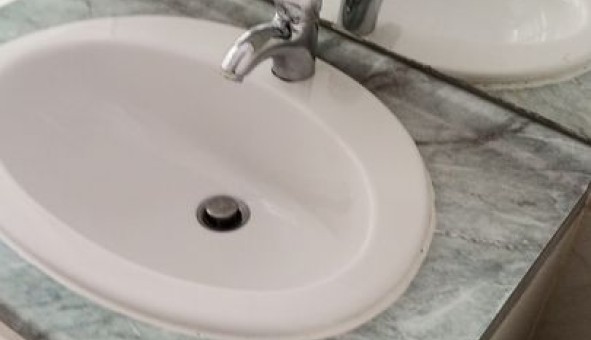 Logement �tudiant T3 &agrave; Nancy (54100)