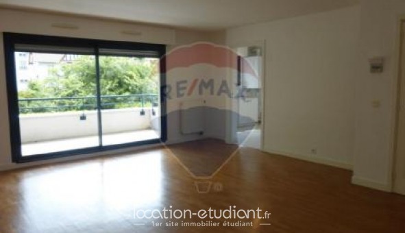 Logement étudiant T3 à Nanterre (92000)