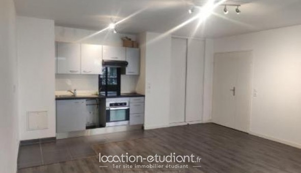 Logement tudiant T3 à Nanterre (92000)