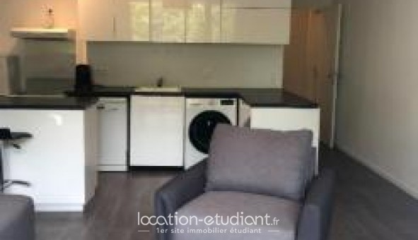 Logement étudiant T3 à Nanterre (92000)