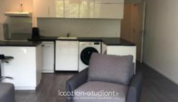 Logement tudiant T3 à Nanterre (92000)