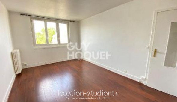 Logement tudiant T3 à Nanterre (92000)