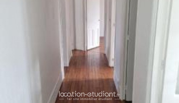 Logement étudiant T3 à Nanterre (92000)