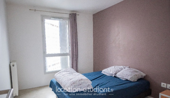 Logement tudiant T3 à Nanterre (92000)